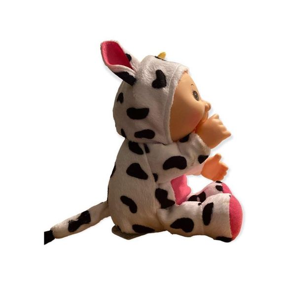 Cabbage Patch Kids Cuties Barnyard Friends 10” Doll - Picture 2 of 5